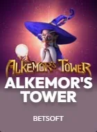 Torre de Alkemor