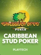 Caribbean Stud Poker