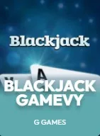 Blackjack Gamevy